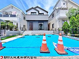藤沢市遠藤