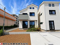 藤沢市石川2丁目　1号棟