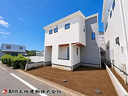 藤沢市石川2丁目 2号棟