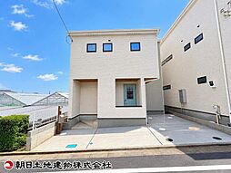 藤沢市石川2丁目　2号棟