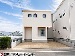 藤沢市石川2丁目　2号棟