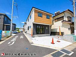 座間市座間1丁目