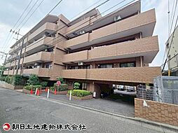 ライオンズマンション藤沢湘南台1番館
