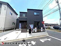 横浜市旭区善部町