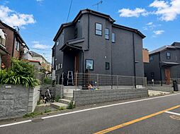 横浜市瀬谷区中屋敷2丁目
