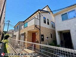 大和市草柳3丁目