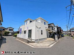 座間市ひばりが丘1丁目
