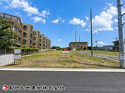 座間市東原3丁目　Ａ区画