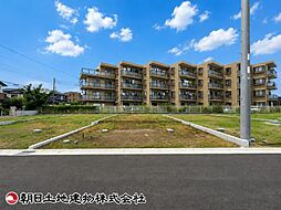 座間市東原3丁目　Ｃ区画