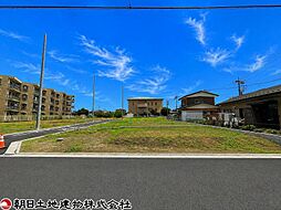 座間市東原3丁目　Ｍ区画