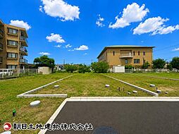 座間市東原3丁目 F区画