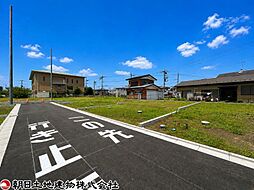 座間市東原3丁目 L区画