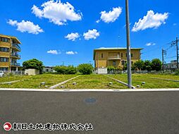座間市東原3丁目 G区画