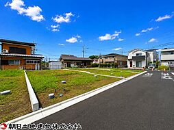 座間市東原3丁目　Ｋ区画