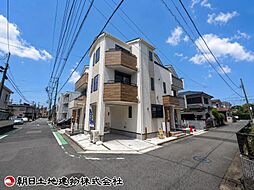 相模原市南区南台4丁目