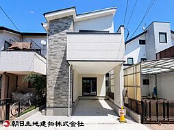 大和市鶴間2丁目