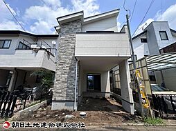 大和市鶴間2丁目