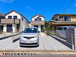 大和市西鶴間6丁目 C号棟