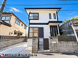 大和市西鶴間8丁目