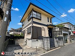 大和市西鶴間8丁目