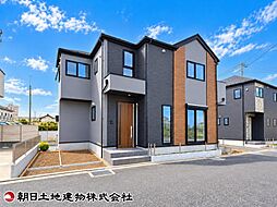 大和市中央6丁目 1号棟
