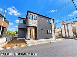 大和市中央6丁目 2号棟