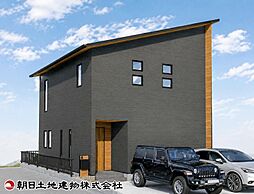 座間市南栗原4丁目