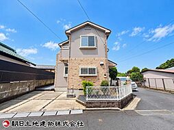 横浜市瀬谷区北新