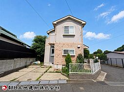 横浜市瀬谷区北新