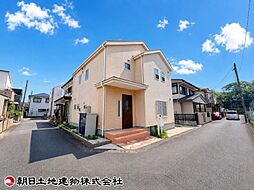 綾瀬市大上4丁目
