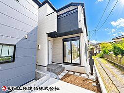 藤沢市善行坂2丁目 1号棟