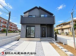 藤沢市善行坂2丁目 2号棟