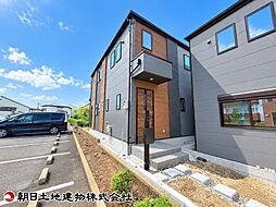藤沢市善行坂2丁目 3号棟