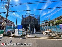 藤沢市善行坂2丁目 3号棟