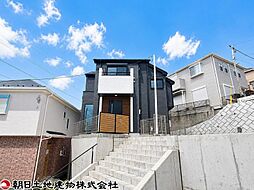 横浜市旭区東希望が丘　3号棟