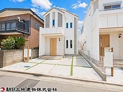 横浜市瀬谷区宮沢2丁目　1号棟