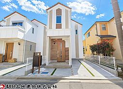横浜市瀬谷区宮沢2丁目　3号棟