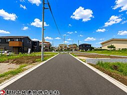 座間市ひばりが丘5丁目　6号棟