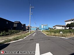 座間市ひばりが丘5丁目　7号棟