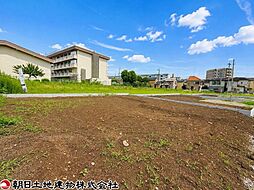 座間市ひばりが丘5丁目　7号棟