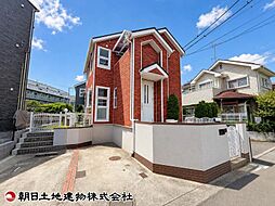 大和市下鶴間