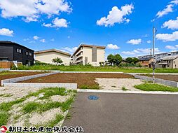座間市ひばりが丘5丁目　8号棟