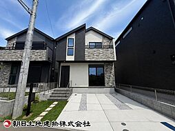 横浜市泉区新橋町