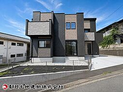 横浜市泉区新橋町