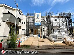 藤沢市石川2丁目　3号棟