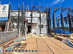 藤沢市石川2丁目　4号棟