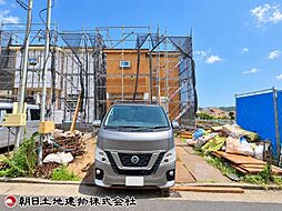 藤沢市石川2丁目　5号棟