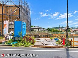 藤沢市石川2丁目　6号棟