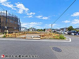 藤沢市石川2丁目　7号棟