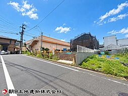 藤沢市石川2丁目　8号棟